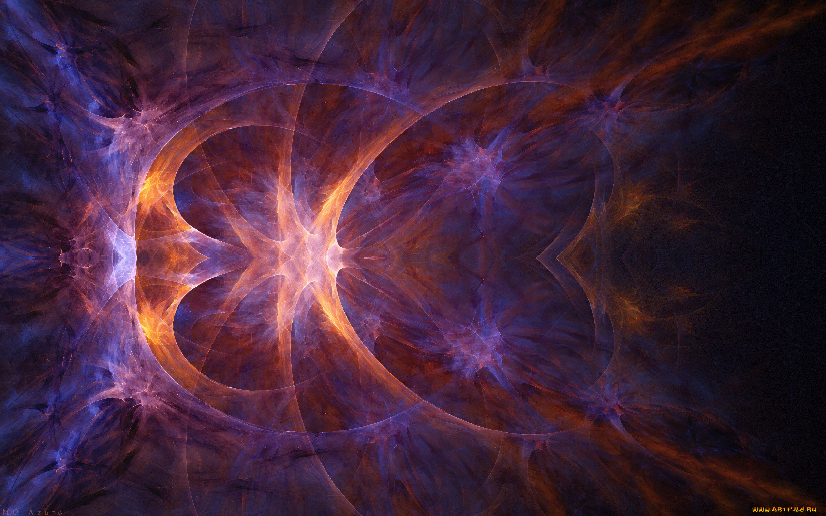 3, , fractal, , 